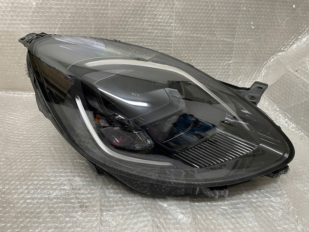 Frontscheinwerfer Ford Puma L1TB-13E014-GH LED Rechts Scheinwerfer Headlight