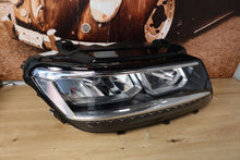 Laden Sie das Bild in den Galerie-Viewer, Frontscheinwerfer VW Tiguan 5NB941036E LED Rechts Scheinwerfer Headlight SCH9808072438xy