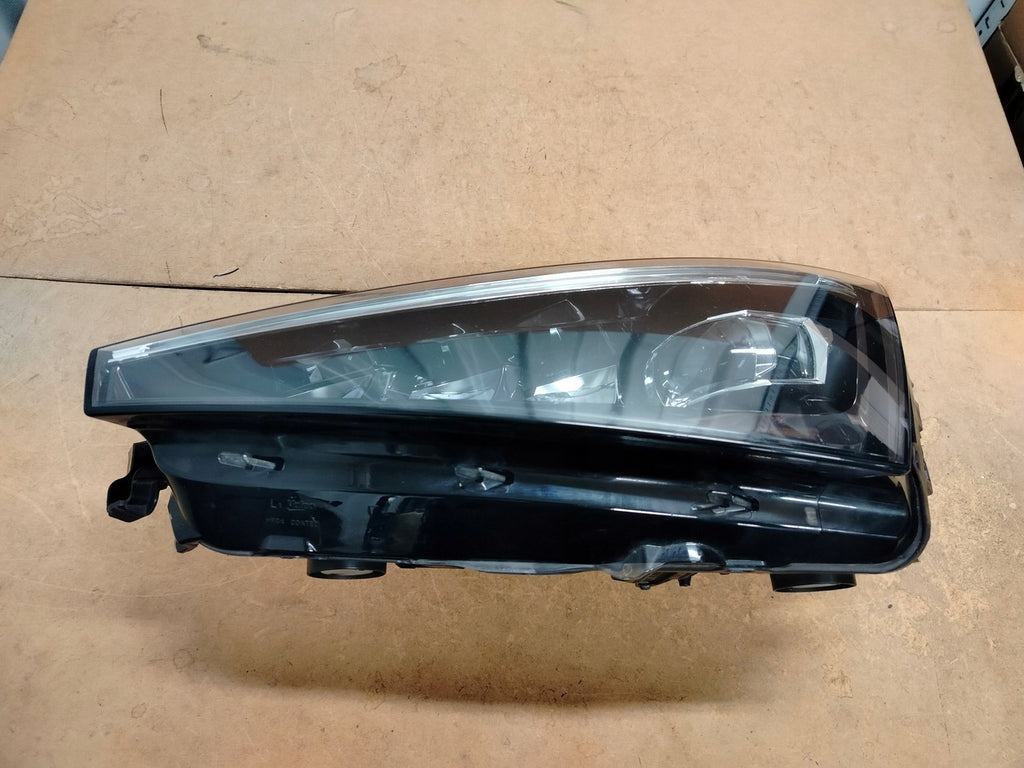 Frontscheinwerfer Skoda Scala 657941015A Full LED Links Scheinwerfer Headlight SCH1702964850rl
