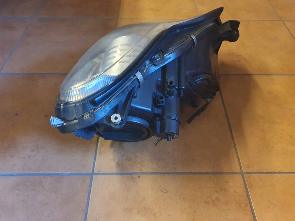 Frontscheinwerfer Mercedes-Benz Cls Xenon Links Scheinwerfer Headlight