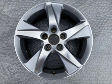 Load image into Gallery viewer, 1x Alufelge 17 Zoll 7.5&quot; 5x114.3 25695345 Nissan Pulsar Rim Wheel