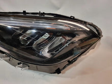 Laden Sie das Bild in den Galerie-Viewer, Frontscheinwerfer Mercedes-Benz W247 Links Scheinwerfer Headlight SCH6655192612sb