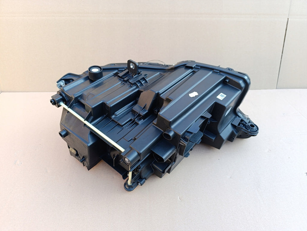 Frontscheinwerfer Audi E-Tron 89A941034 LED Rechts Scheinwerfer Headlight