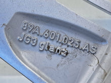 Load image into Gallery viewer, 1x Alufelge 20 Zoll 9.0" 5x112 89A601025AS Audi E-Tron Rim Wheel FEL1033948121hn