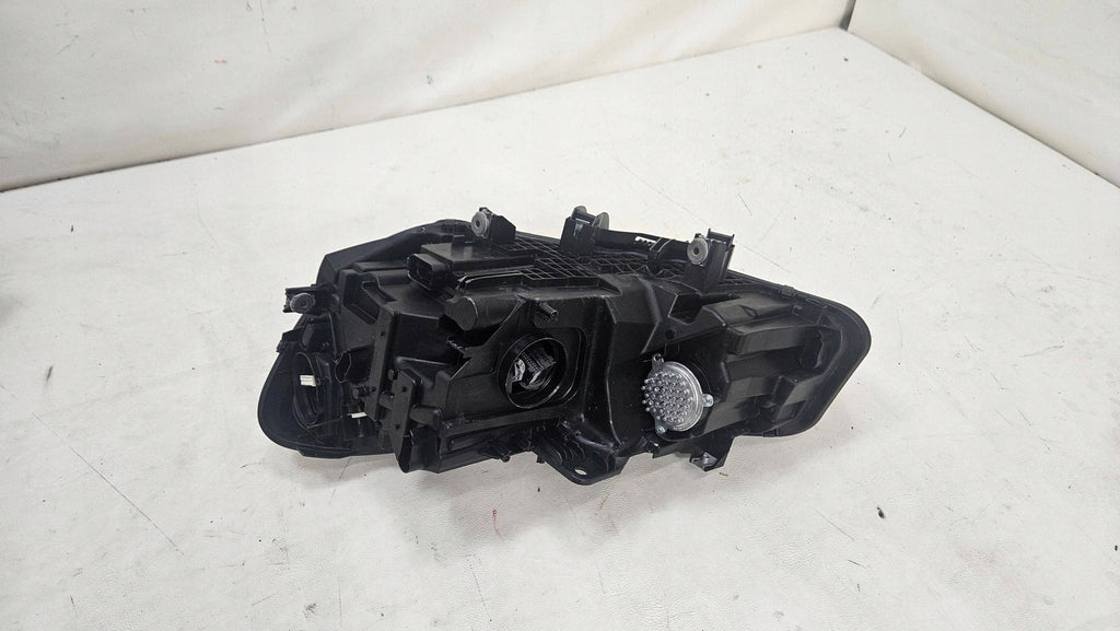 Frontscheinwerfer BMW 2 F45 F46 5A017B2-02 LED Rechts Scheinwerfer Headlight SCH3508356930tf