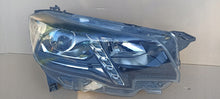 Load image into Gallery viewer, Frontscheinwerfer Ford Rifter 9816827180 90146218 LED Rechts Headlight