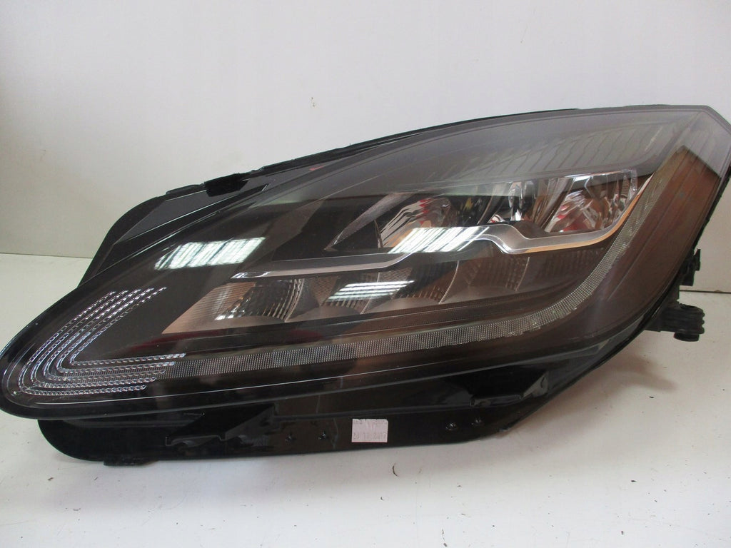 Frontscheinwerfer Jaguar E-Pace J9C3-13W030-EC J9C3-13W029-EC Rechts oder Links SCH1238666597ze