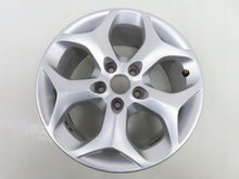 Load image into Gallery viewer, 1x Alufelge 16 Zoll 7.0" 5x108 50ET Glanz Silber AM5J-1007-EC Ford Focus FEL2873667712bc