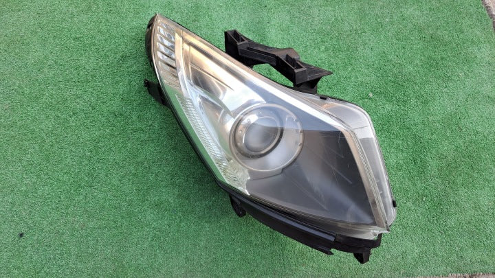 Frontscheinwerfer Citroën C6 307022572 Bi-Xenon Rechts Scheinwerfer Headlight SCH4066303533rk