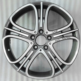 1x Alufelge 18 Zoll 7.5