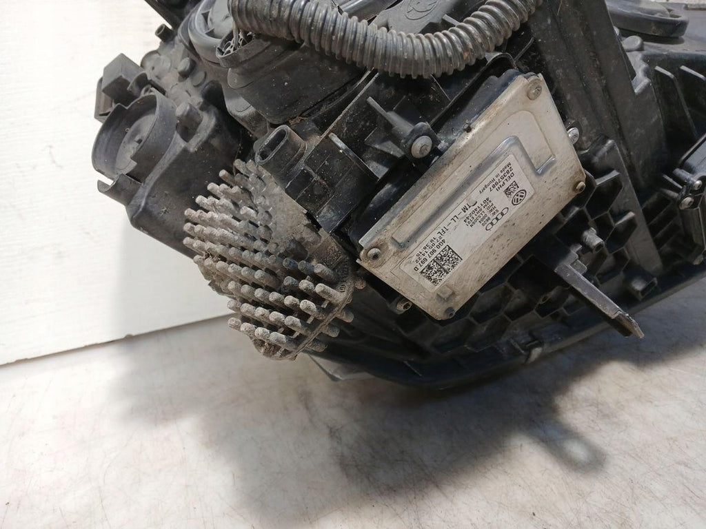 Frontscheinwerfer Skoda Yeti 5L2941015C Xenon Links Scheinwerfer Headlight SCH4888404002rj