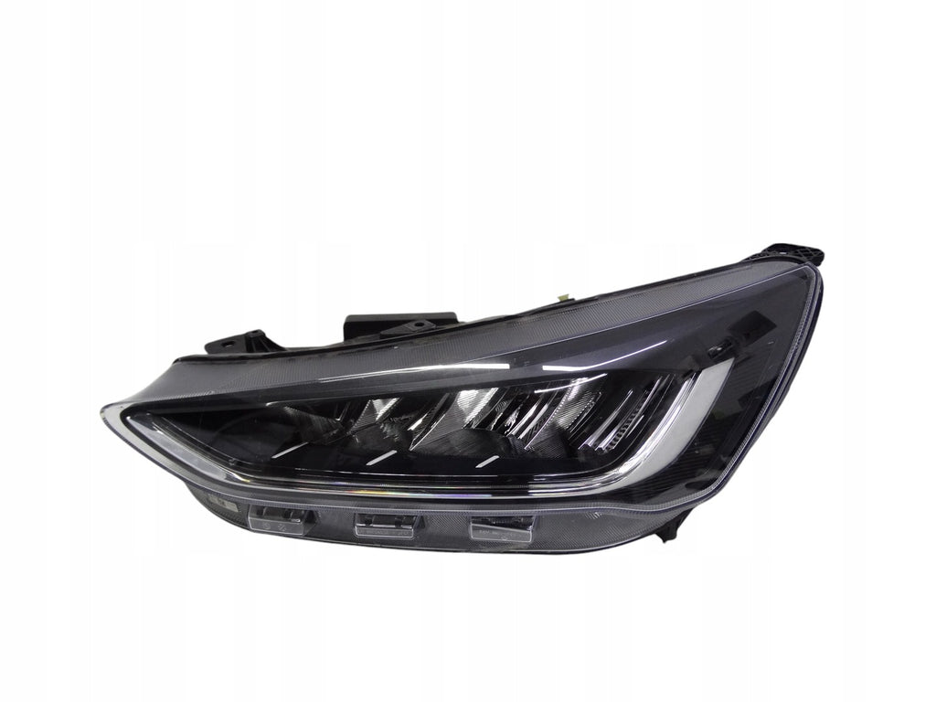 Frontscheinwerfer Ford Focus NX7B-13E015-CD LED Links Scheinwerfer Headlight SCH2195003465tb