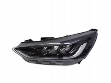 Laden Sie das Bild in den Galerie-Viewer, Frontscheinwerfer Ford Focus NX7B-13E015-CD LED Links Scheinwerfer Headlight SCH2195003465tb