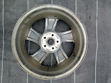 Load image into Gallery viewer, 1x Alufelge 17 Zoll 7.0" 5x108 45ET Glanz Grau JX7J-1007-D1 Ford Mg Rim Wheel FEL4420022341lz