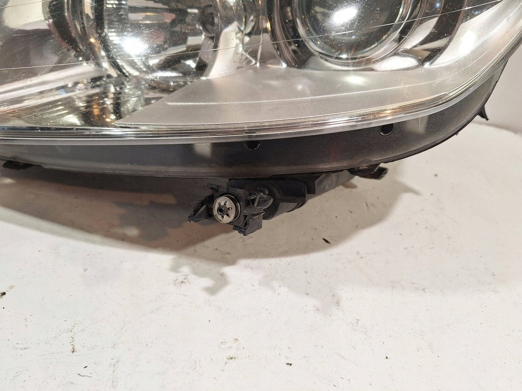 Frontscheinwerfer Citroën C5 II 9650115480 Xenon Links Scheinwerfer Headlight