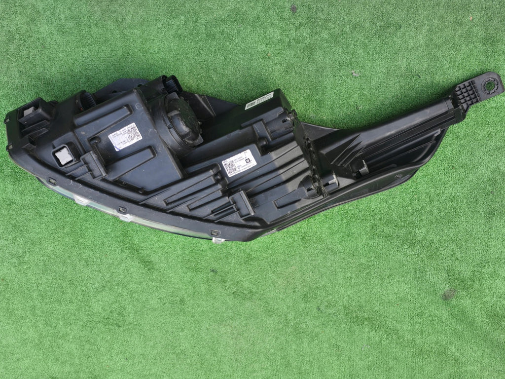 Frontscheinwerfer Kia Ceed 92102J7500 LED Rechts Scheinwerfer Headlight SCH2405760309zd