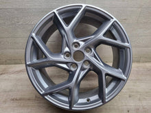 Load image into Gallery viewer, 1x Alufelge 18 Zoll 5x108 KX7C1007A1A Ford Focus Iv Rim Wheel FEL9883355050zn