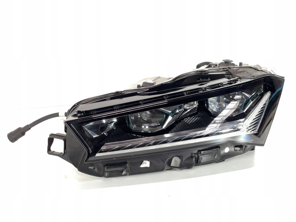 Frontscheinwerfer Skoda Superb 3P1941015 Links Scheinwerfer Headlight SCH4525338067ch