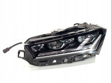 Laden Sie das Bild in den Galerie-Viewer, Frontscheinwerfer Skoda Superb 3P1941015 Links Scheinwerfer Headlight SCH4525338067ch