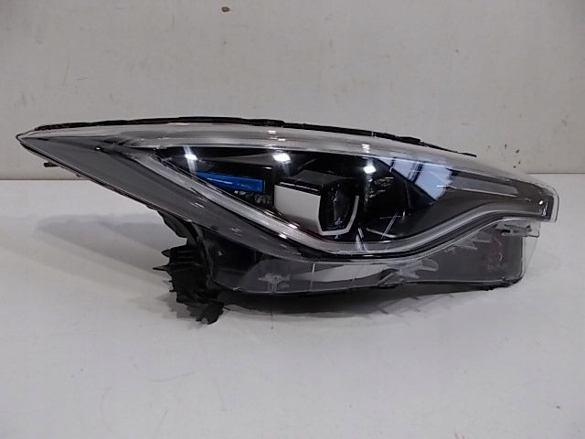 Frontscheinwerfer Renault Zoe 260102384R LED Rechts Scheinwerfer Headlight