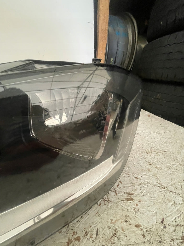 Frontscheinwerfer VW Golf Sportsvan 517941006B Rechts Scheinwerfer Headlight SCH5110147488mw