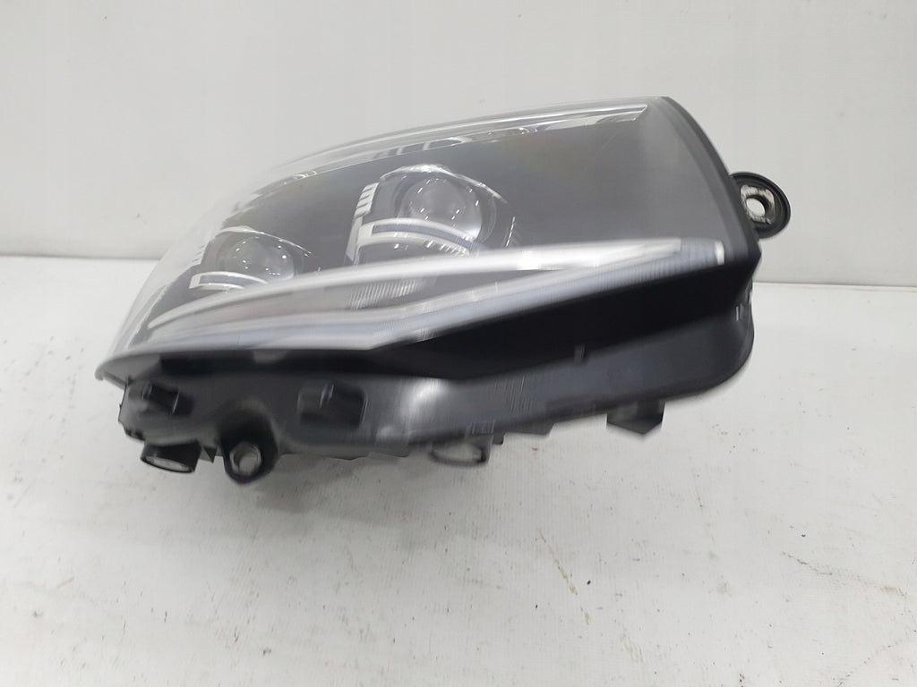Frontscheinwerfer VW T6 7E1941036 LED Rechts Scheinwerfer Headlight SCH7220990796pz