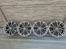 Laden Sie das Bild in den Galerie-Viewer, 4x Alufelge 17 Zoll 7.5" 5x112 30ET 6883518 BMW 3 Rim Wheel FEL4703452521ap