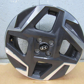 1x Alufelge 17 Zoll 6.5
