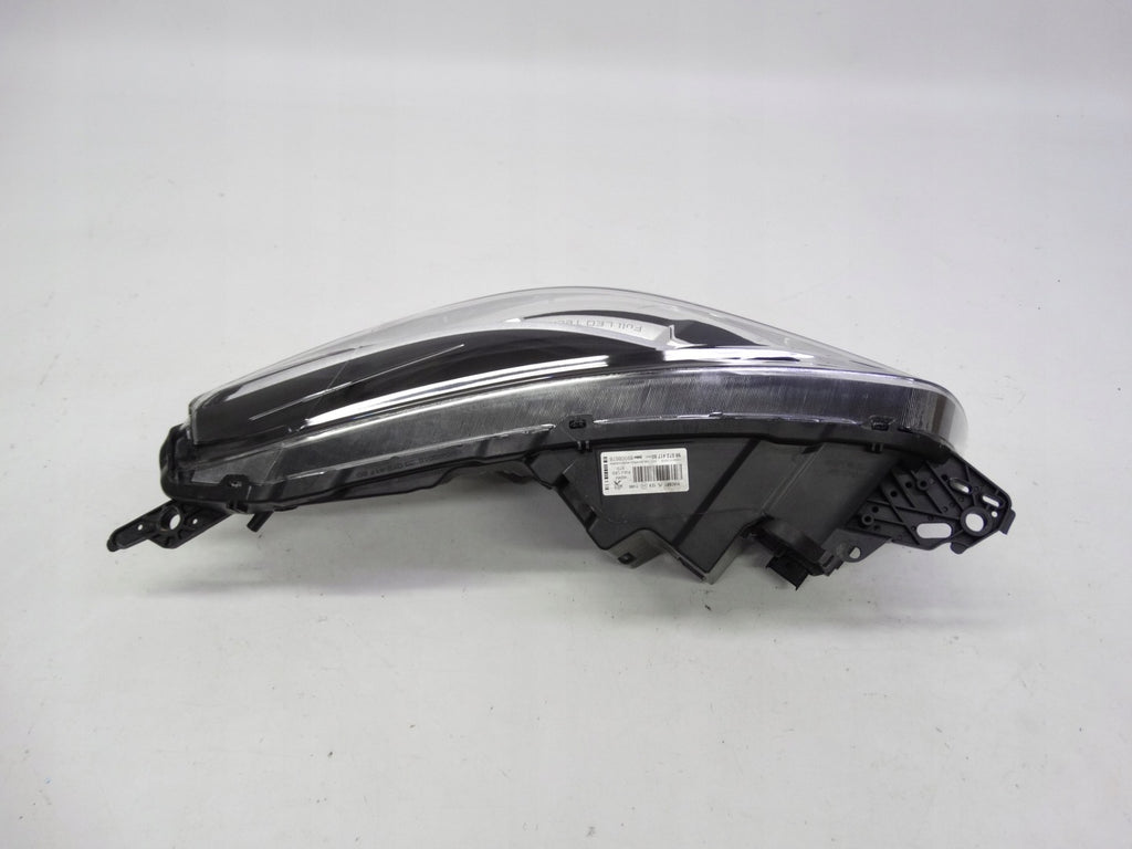 Frontscheinwerfer Peugeot 508 9807241780 LED Links Scheinwerfer Headlight SCH8518249000hv