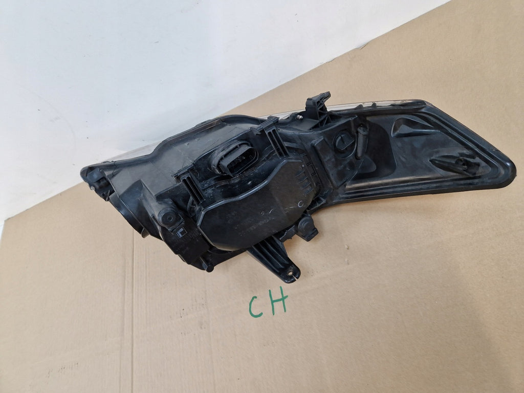 Frontscheinwerfer Ford Mondeo Links Scheinwerfer Headlight SCH2727122221ne