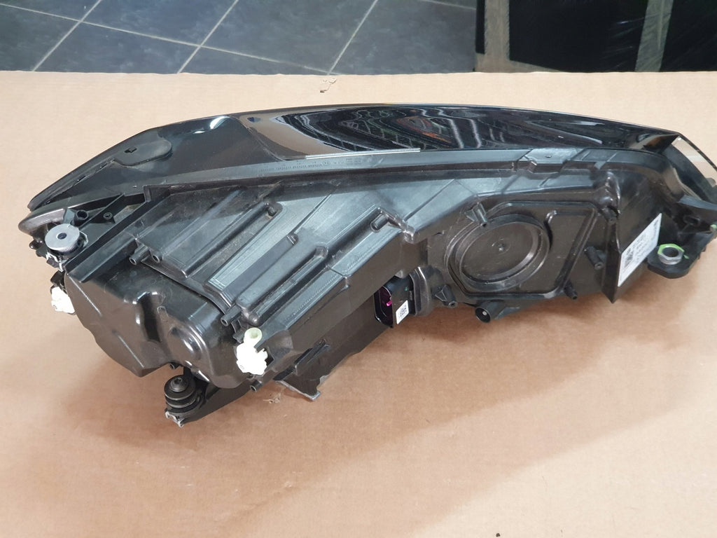Frontscheinwerfer VW Golf I 5G1941035C LED Links Scheinwerfer Headlight SCH3977741910th