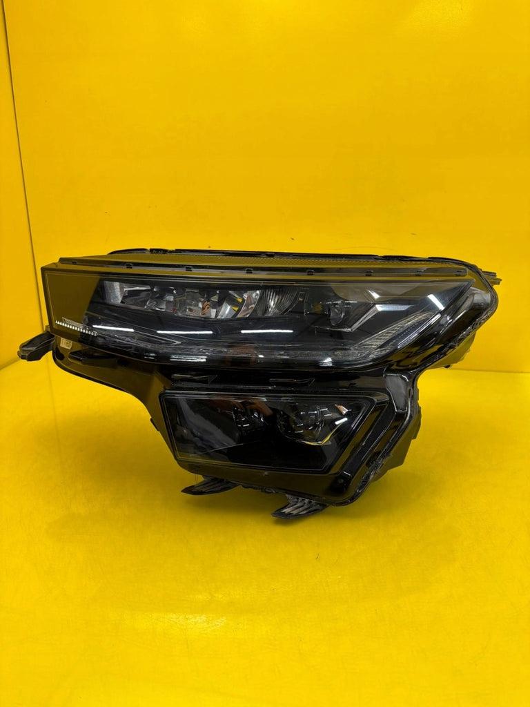 Frontscheinwerfer Skoda Kodiaq 566941035A 85122000 LED Links Headlight SCH2470456625ua