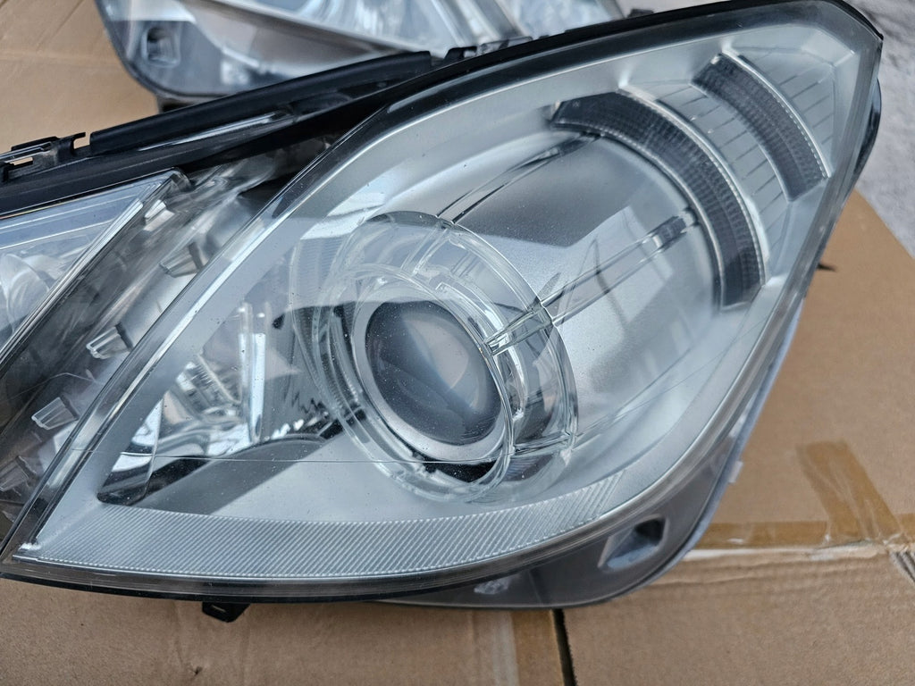 Frontscheinwerfer Mercedes-Benz 2078204361 2078200539 Xenon Links Headlight