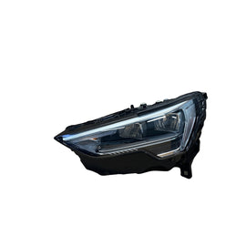 Frontscheinwerfer Audi Q3 83A941011 LED Links Scheinwerfer Headlight SCH9946825968pb