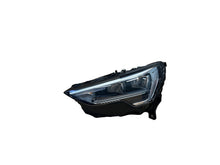 Load image into Gallery viewer, Frontscheinwerfer Audi Q3 83A941011 LED Links Scheinwerfer Headlight SCH9946825968pb