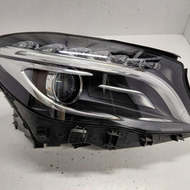 Frontscheinwerfer Mercedes-Benz Gla A1569061800 Xenon Rechts Headlight SCH8660341173of