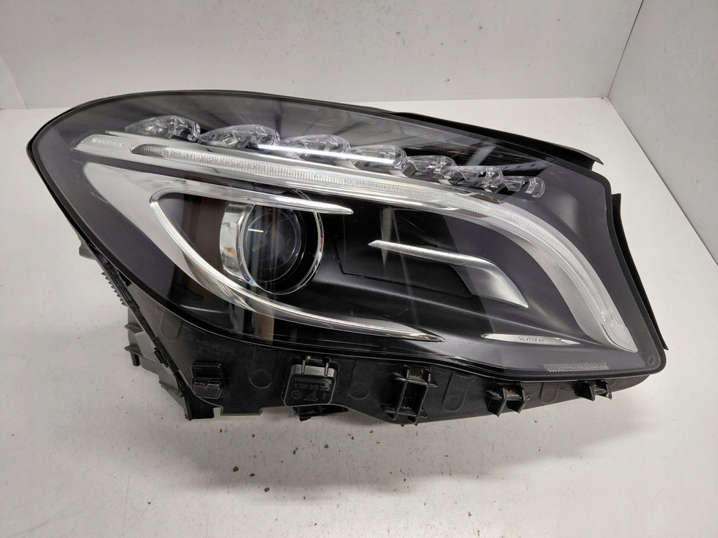 Frontscheinwerfer Mercedes-Benz Gla A1569061800 Xenon Rechts Headlight SCH8660341173of