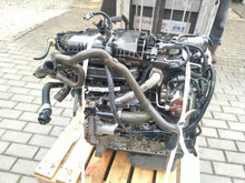Laden Sie das Bild in den Galerie-Viewer, Motor Peugeot 208 10FDCG 1.4 HDI 98TKm Diesel Engine Komplett MOT4682216298np