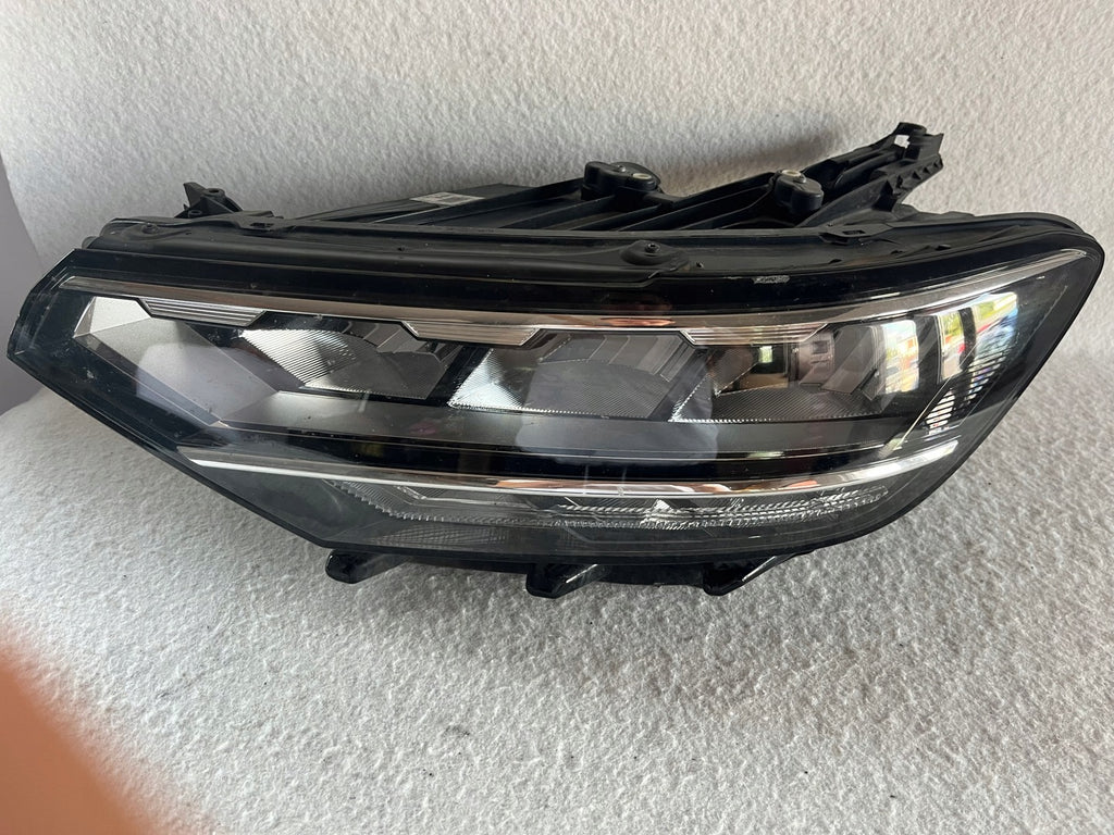 Frontscheinwerfer VW Passat B8 3G1941036P LED Rechts Scheinwerfer Headlight SCH8468616812jw