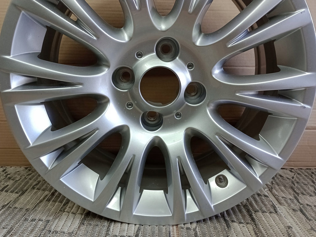 1x Alufelge 16 Zoll 6.5" 4x108 26ET 9681002880 Citroën Rim Wheel FEL7404718836lb