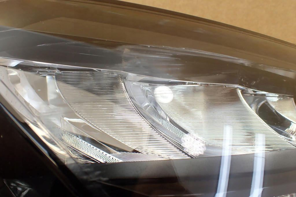 Frontscheinwerfer Skoda Fabia IV 6VB941016 Rechts Scheinwerfer Headlight SCH8157545118dh