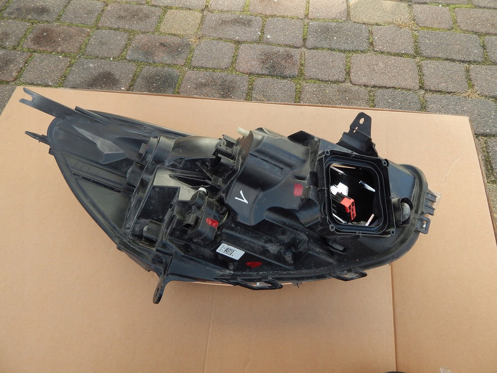 Frontscheinwerfer Renault Clio IV LED Links Scheinwerfer Headlight