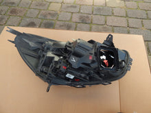 Laden Sie das Bild in den Galerie-Viewer, Frontscheinwerfer Renault Clio IV LED Links Scheinwerfer Headlight