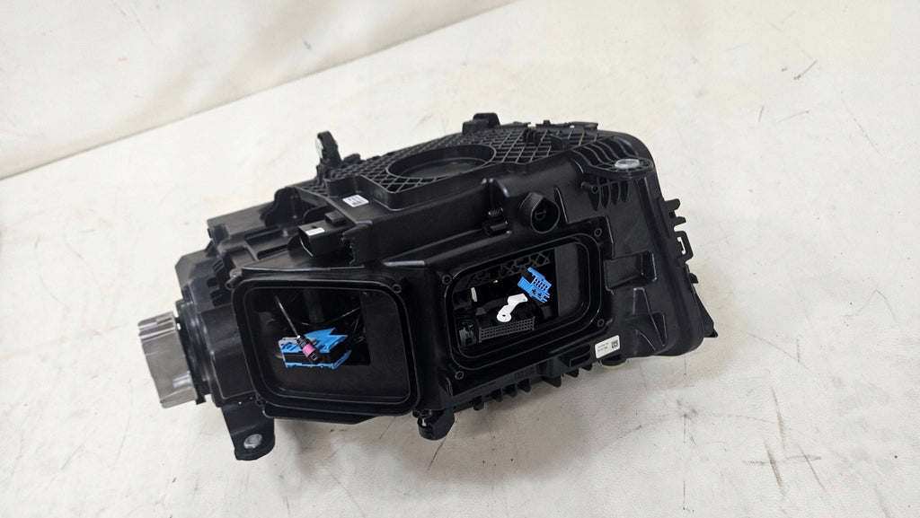 Frontscheinwerfer Mercedes-Benz Glc A2549066802 LED Rechts Headlight SCH3754835525qe