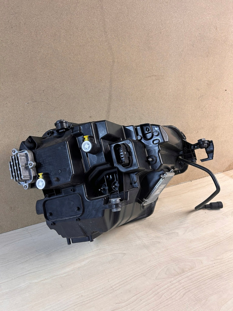 Frontscheinwerfer Skoda Karoq 57B941035 LED Links Scheinwerfer Headlight SCH5723833946fe