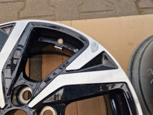 Load image into Gallery viewer, 1x Alufelge 16 Zoll 6.0" 5x114.3 Glanz CMS1461-6 Toyota C-Hr Chr Rim Wheel FEL3326488512ek