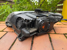 Laden Sie das Bild in den Galerie-Viewer, Frontscheinwerfer Audi Q7 120650KOD Rechts Scheinwerfer Headlight SCH5200913969or