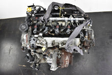 Load image into Gallery viewer, Motor Opel Corsa E B13DTE 1.3 CDTI 95PS 70kW 133TKm 2014 Diesel Engine Komplett MOT6111173127ff