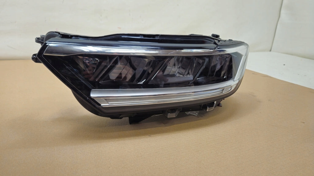 Frontscheinwerfer VW T-Roc 2GA941005F Full LED Links Scheinwerfer Headlight