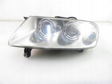 Load image into Gallery viewer, Frontscheinwerfer VW Touareg 7L6941015BK FALSE Scheinwerfer Headlight SCH7612718456op